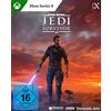 Electronic Arts Star Wars Jedi: Survivor | Xbox One | VideoGame | Deutsch