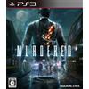 Square Enix Murdered: Tamashii no Yobu Koe / Murdered: Soul Suspect [PS3](Import Giapponese)