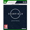 Bethesda Starfield - Edizione di aggiornamento Premium - Gioco per Xbox Series X|S