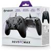 NACON Controller da gioco cablato REVO X (REVOMAX, PC)
