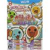 Bandai Namco 太鼓の達人 Wii Uば~じょん! ソフト単品版