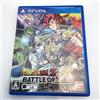 Bandai Namco Dragon Ball Z - Battle of Z [PS Vita](Import Giapponese)