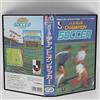 Jリーグチャンピオンサッカー MD 【メガドライブ】