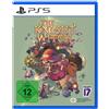 Fireshine Games The Knight Witch Deluxe Edition (PlayStation PS5)
