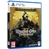 Deep Silver Kingdom Come: Deliverance Ii - Gold Edition - Gioco Ps5