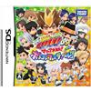TOMY Katekyoo Hitman Reborn! DS: Mafia Daishuugou Bongole Festival (japan import)