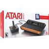Deep Silver Atari Console e joystick ufficiale 2600+ - Uscita HDMI - Include 10 giochi