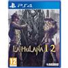NIS America LA-MULANA 1 & 2 Standard Edition Re-release /PS4