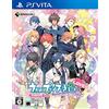 BROCCOLI Uta no Prince-Sama Amazing Aria & Sweet Serenade Love PS Vita SONY Playstation Japanese Version