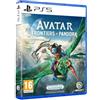 Ubisoft Avatar: Frontiere di Pandora - Gioco per PS5