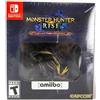 Capcom Monster Hunter Rise - Collector's Edition for Nintendo Switch