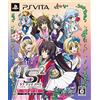 5pb. Infinite Stratos 2: Love And Purge - Limited Edition [PS Vita](Import Giapponese)