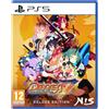 NIS America DISGAEA 7 VOWS DELUXE ED P5 VF