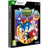 SEGA Sonic Origins Plus - Xbox One e Xbox Series Game X