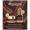REVOLUTION PRO Pro Mini Night Duo Set per la cura del viso 1 pz.