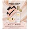 REVOLUTION PRO Mini Day + Spray Set per la cura del viso 1 pz.