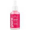 essence pore REFINING SERUM PRIMER Primer 30 ml Light Coral