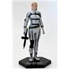 Generico Metal Gear Solid Delta: Snake Eater Figura The Boss 20 cm | In PVC, Snake Eater, Personaggio The Boss, Alta 20 cm, Da Collezione