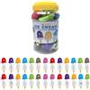 Generico Letter Matching Games - Word Recognition Games | Ice Cream Matching Game For Learning | Fun And Safe Learning Tool For Educational And Entertaining Language