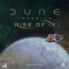 Dire Wolf - Dune: Imperium Rise of Ix Expansion - versione olandese