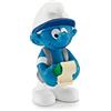 Schleich 2520772 Puffo Contabile