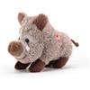Trudi Sw Col Cinghiale Facocero Peluche piccolo regalo | 5x8x9cm taglia XXS | Sweet Collection | modello 51345