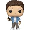 Funko Pop! TV: The Boys-Hughie Campbell - Figura in Vinile da Collezione - Idea Regalo - Merchandising Ufficiale - Giocattoli per Bambini e Adulti - TV Fans - Figura da Collezione e da Esposizione
