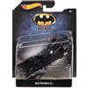 Mattel Hot Wheels Batman 1989 Batmobile Vehicle by Mattel
