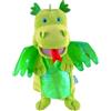 Fiesta Crafts Ltd Fiesta Crafts Dragon Tellatale Puppet