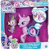 HASBRO My Little Pony Twilight & Spike Cantanti C0718