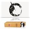 Paramint Berserk Ouroboros (Bordi cuciti) - Tappetino da Gioco MTG di Anato Finnstark, Berserk Anime - Compatibile con Magic The Gathering - Gioca a MTG, YuGiOh, TCG - Disegni Originali