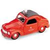 Brumm Fiat 500 I Serie Vigili Del Fuoco 1949 1:43 R024