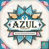 Plan B Games , Azul: Summer Pavilion: Glazed Pavilion , Board Game EXPANSION , Ages 8+ , 2 to 4 Players , 30 to 45 Minutes Playing Time