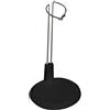 Generic Blyth - Supporto interattivo per bambole, colore: nero, S | Supporto per bambole di peluche per bambole da 15,2 / 20,3 / 25,4 / 35,6 / 18 pollici, accessorio da esposizione stabile
