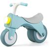 COSTWAY Bicicletta Equilibrio Senza Pedali per Bambini 2-5 Anni | Bici Senza Pedali in Metallo con Musica, Faro Luminoso, Manubri Ergonomici e Ruote Resistenti all'Usura per Coordinazione