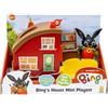 Bing - Bing's House Mini Playset