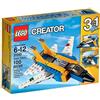 LEGO Creator 31042 - Biplano da Ricognizione