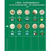 SAFE 7341-22 Münzblatt mit Vordruck für 2 Euro 2018