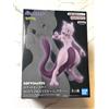 Banpresto SOFVIMATES Mewtwo Peluche Figura Pokémon