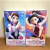 Banpresto Figure Banpresto My Hero Academia GLITTER&GLAMOURS Ochaco Uraraka e Momo