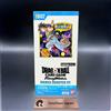 Dragon Ball Super Card Game Fusion Wolrd MANGA Booster 02 Box Nuovo SB02 Giap...