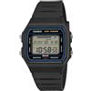 Casio Bracciale unisex al quarzo digitale collezione Casio | Modello F-B100W-1AEF