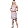 INDIAN CRAFT CASTLE 100% cotone Swimsuit Beach Sarong Cover Ups for Women Swimwear Pareo Indian Hand Block Print Beach Bikini Wrap Skirt