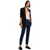 Motivi: Jeans Skinny Push-up Gisele. Stagione Autunno Inverno 2025
