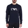 Emporio Armani Felpa Sweatshirt Uomo 111062 3R571