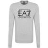 Emporio Armani Felpa Sweatshirt Uomo EA7 3RPM60 PJ05Z