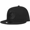 New Era 9Fifty Snapback Marvel Comics Cap - Captain America, Nero , Taglia unica