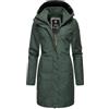 Ragwear Parka invernale da donna Jannisa XS-6XL