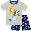 BlueY Pigiama per Ragazzi