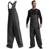 Navis Marine Workwear P03 - Salopette antipioggia da uomo, impermeabili, 12000 mm, per cantieri, esterni, foreste e giardino